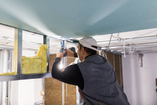 Best Types of Insulation in Hudson, NC