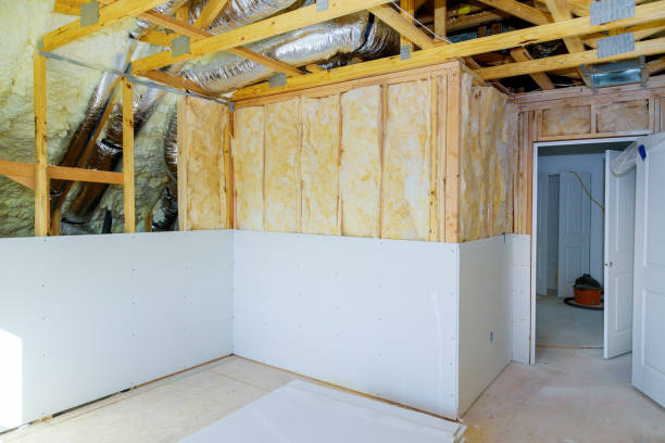 Best Insulation for Specific Applications in Hudson, NC