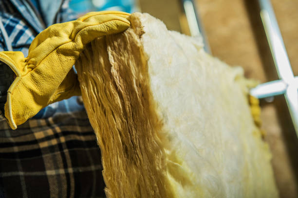 Best Insulation Installation Services in Hudson, NC