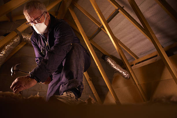 Best Insulation for Specific Applications in Hudson, NC